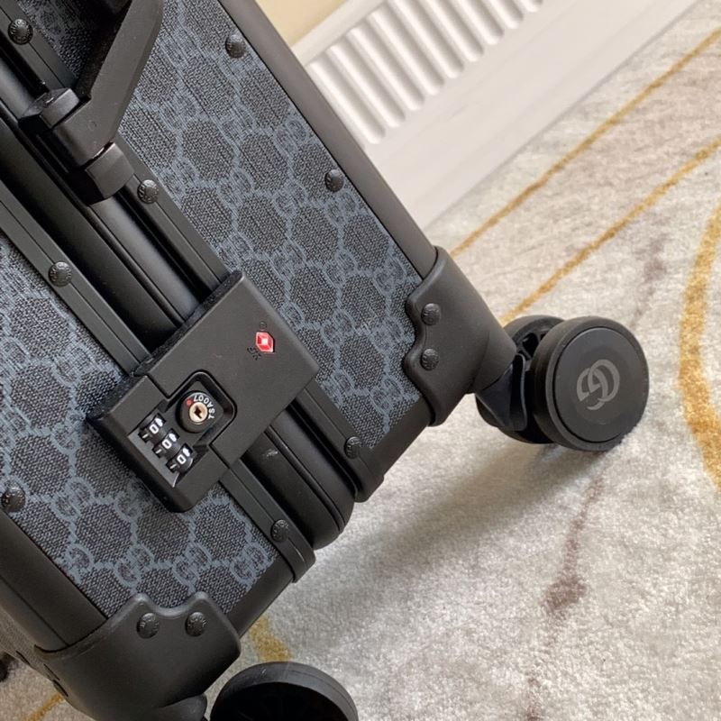 Gucci Suitcase